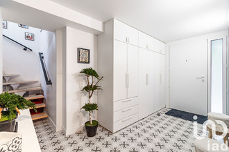 achat maison nanterre 92000