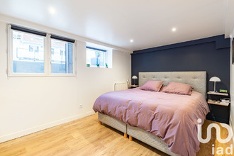 achat maison nanterre 92000