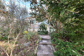 achat maison nanterre 92000