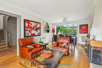 achat maison nanterre 92000