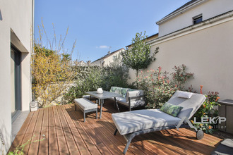 achat maison nanterre 92000