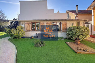 achat maison nanterre 92000