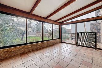 achat maison nanterre 92000