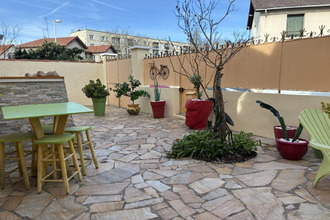 achat maison nanterre 92000