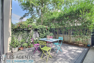 achat maison nanterre 92000