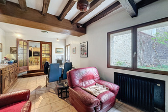 achat maison nanterre 92000