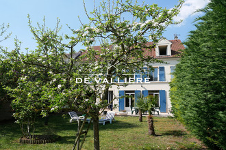 achat maison nanterre 92000