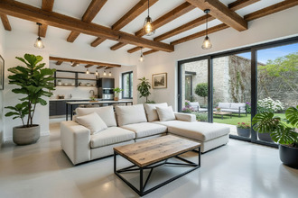 achat maison nanterre 92000