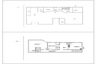 achat maison nanterre 92000