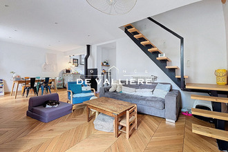 achat maison nanterre 92000