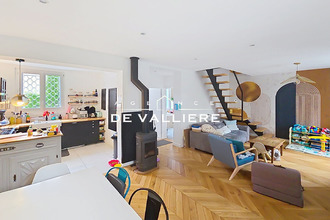 achat maison nanterre 92000