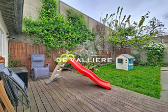 achat maison nanterre 92000