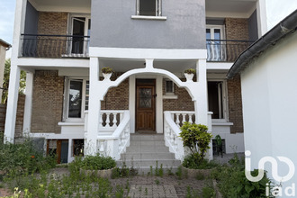 achat maison nanterre 92000