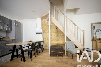 achat maison nanterre 92000