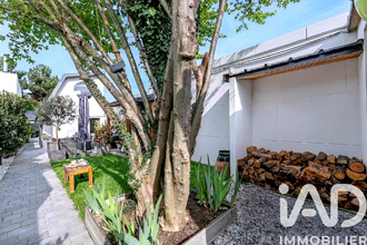 achat maison nanterre 92000