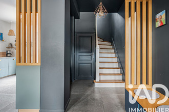 achat maison nanterre 92000