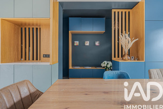 achat maison nanterre 92000