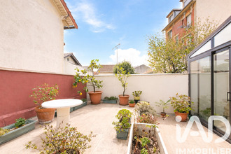 achat maison nanterre 92000