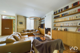 achat maison nanterre 92000