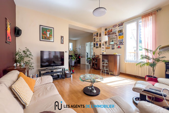 achat maison nanterre 92000