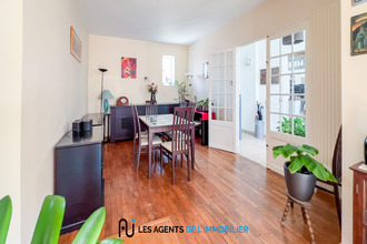 achat maison nanterre 92000