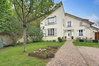 achat maison nanterre 92000