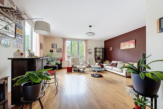 achat maison nanterre 92000