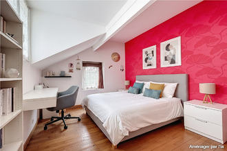 achat maison nanterre 92000