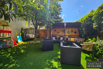 achat maison nanterre 92000