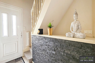 achat maison nanterre 92000