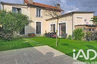 achat maison nanterre 92000