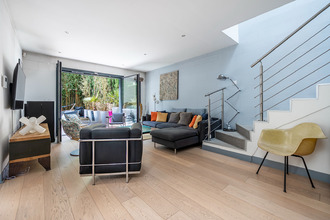 achat maison nanterre 92000