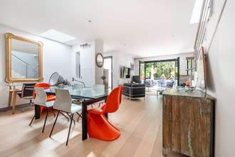 achat maison nanterre 92000