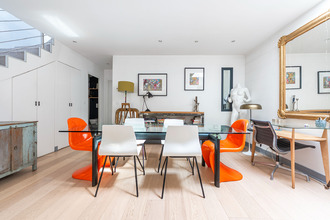 achat maison nanterre 92000