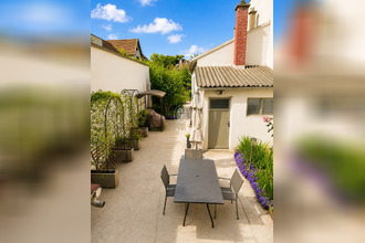 achat maison nanterre 92000