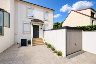 achat maison nanterre 92000