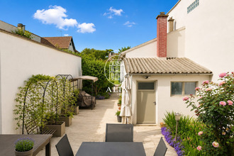 achat maison nanterre 92000