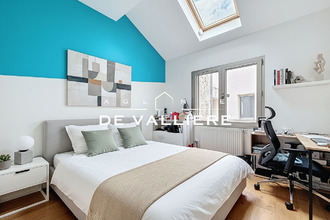 achat maison nanterre 92000