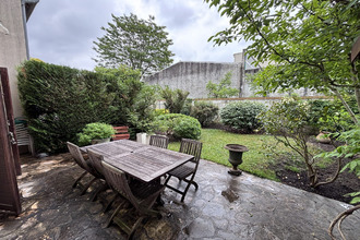 achat maison nanterre 92000