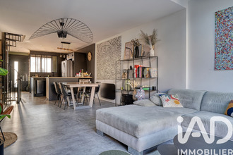 achat maison nanterre 92000