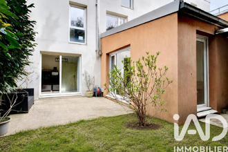 achat maison nanterre 92000