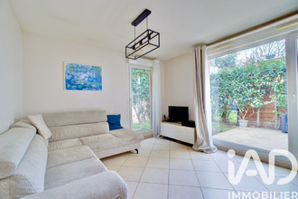 achat maison nanterre 92000
