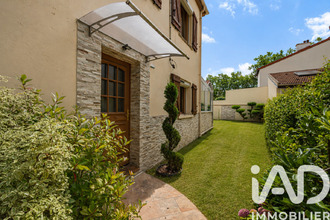 achat maison nanterre 92000