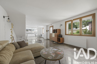 achat maison nanterre 92000
