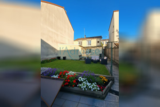achat maison nanterre 92000