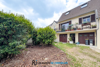 achat maison nanterre 92000