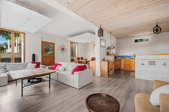 achat maison nanterre 92000