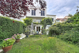 achat maison nanterre 92000
