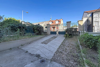 achat maison nanterre 92000