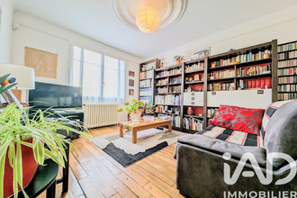 achat maison nanterre 92000